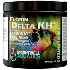 ברייטוול פלורין דלתא Florin Delta KH+ g 500