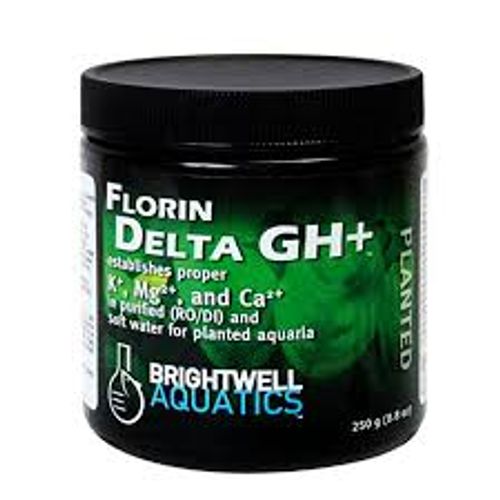 ברייטוול פלורין דלתא 500גרם- +Florin Delta GH