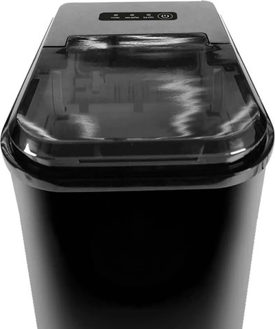 מכונת קרח ביתית - 1.1 ליטר Hyundai יונדאי HARI-200