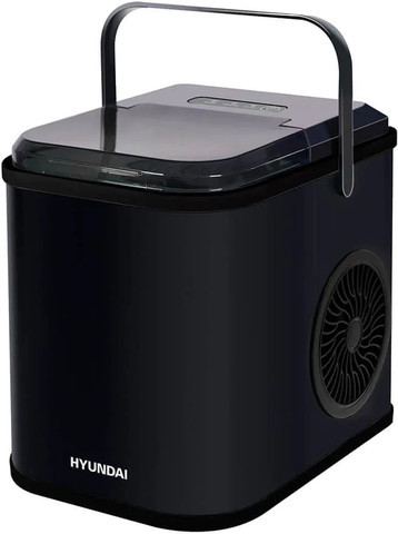 מכונת קרח ביתית - 1.1 ליטר Hyundai יונדאי HARI-200