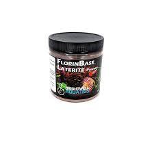 ברייטוול פלורין בייס לטרין 320גרם-FlorinBase Laterin Subtrat F