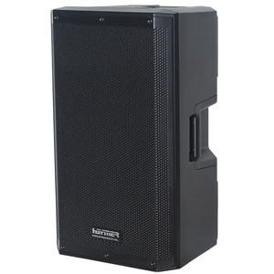 רמקול מוגבר HAYMER RC600F