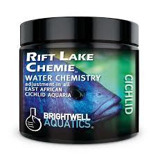 ברייטוול מלח לציקלידים 500גרם - Cichlid Lake Salt 