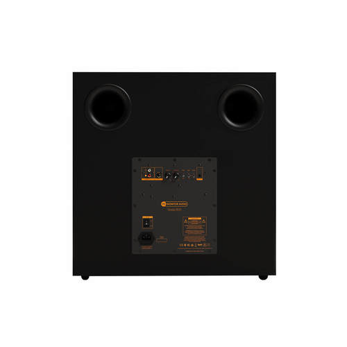 Monitor Audio Vestra W15 back