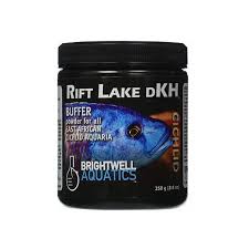ברייטוול אבקת באפר לציקלידים 500גרם - Cichlid Lake DKH 