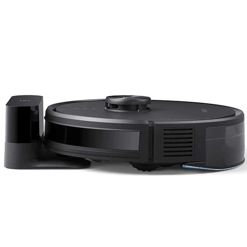 שואב רובוטי ECOVACS DEEBOT Y1 PRO רשמי