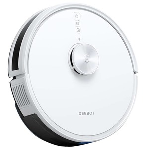 שואב רובוטי ECOVACS DEEBOT Y1 PRO רשמי