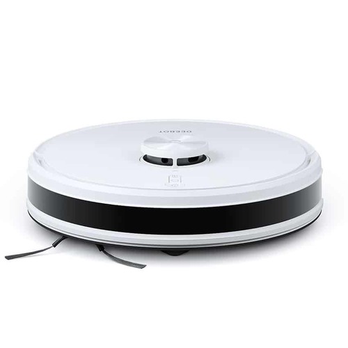 שואב רובוטי ECOVACS DEEBOT Y1 PRO רשמי