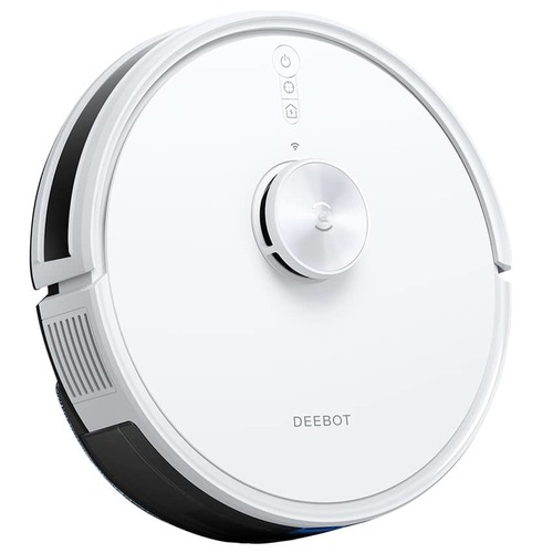 שואב רובוטי ECOVACS DEEBOT Y1 PRO רשמי