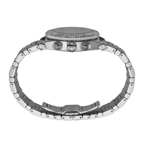 שעון EMBOSS Scuba Lady יוקרתי לאישה