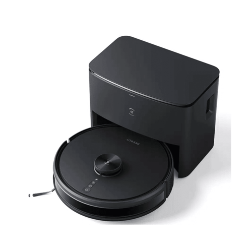 שואב רובוטי שוטף ECOVACS DEEBOT Y1 PRO PLUS רשמי