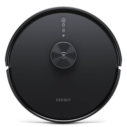 שואב רובוטי שוטף ECOVACS DEEBOT Y1 PRO PLUS רשמי