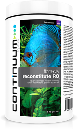 ברייטוול פלורה ויו 500גרם- Reconstitute RO FLORA VIV