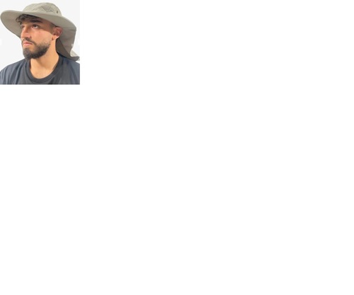 כובע סהרה
