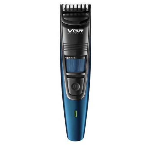 מכונת גילוח זקן מתכווננת VGR V-052