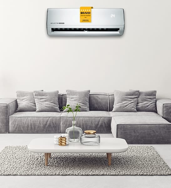 ELECTRA A Inverter 170