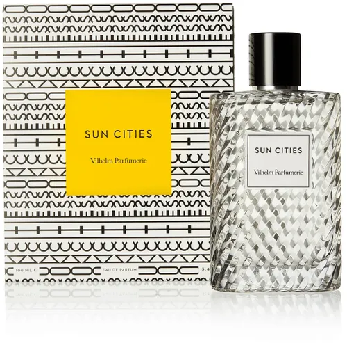 וילהלם סאן סיטיס