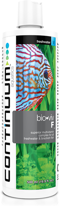  ביו ויו ויטמין 500מ"ל-  BIO VIV F