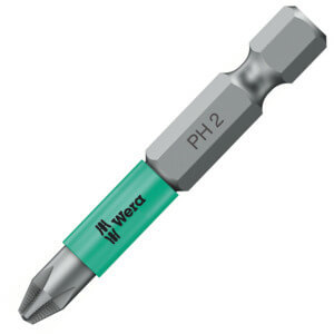 ביט מגנטי PH2X150 גרמני WERA