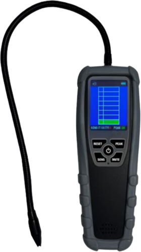 גלאי נזילות MC-55600