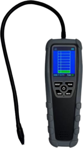 גלאי נזילות MC-55600