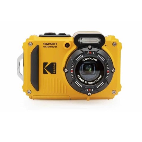 Kodak Pixpro WPZ2