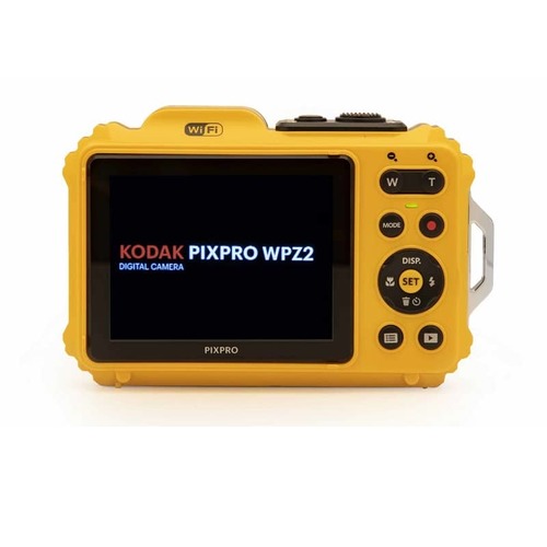 Kodak Pixpro WPZ2