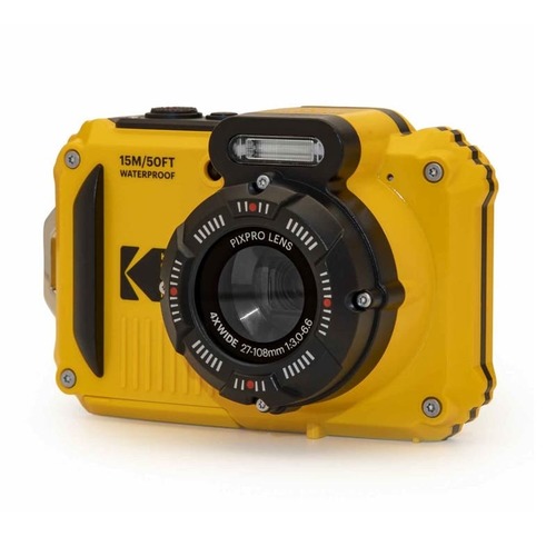 Kodak Pixpro WPZ2