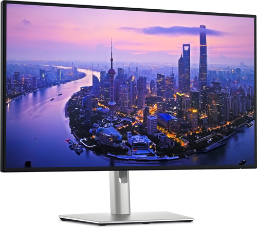 מסך מחשב Dell UltraSharp U2725QE 4K דל