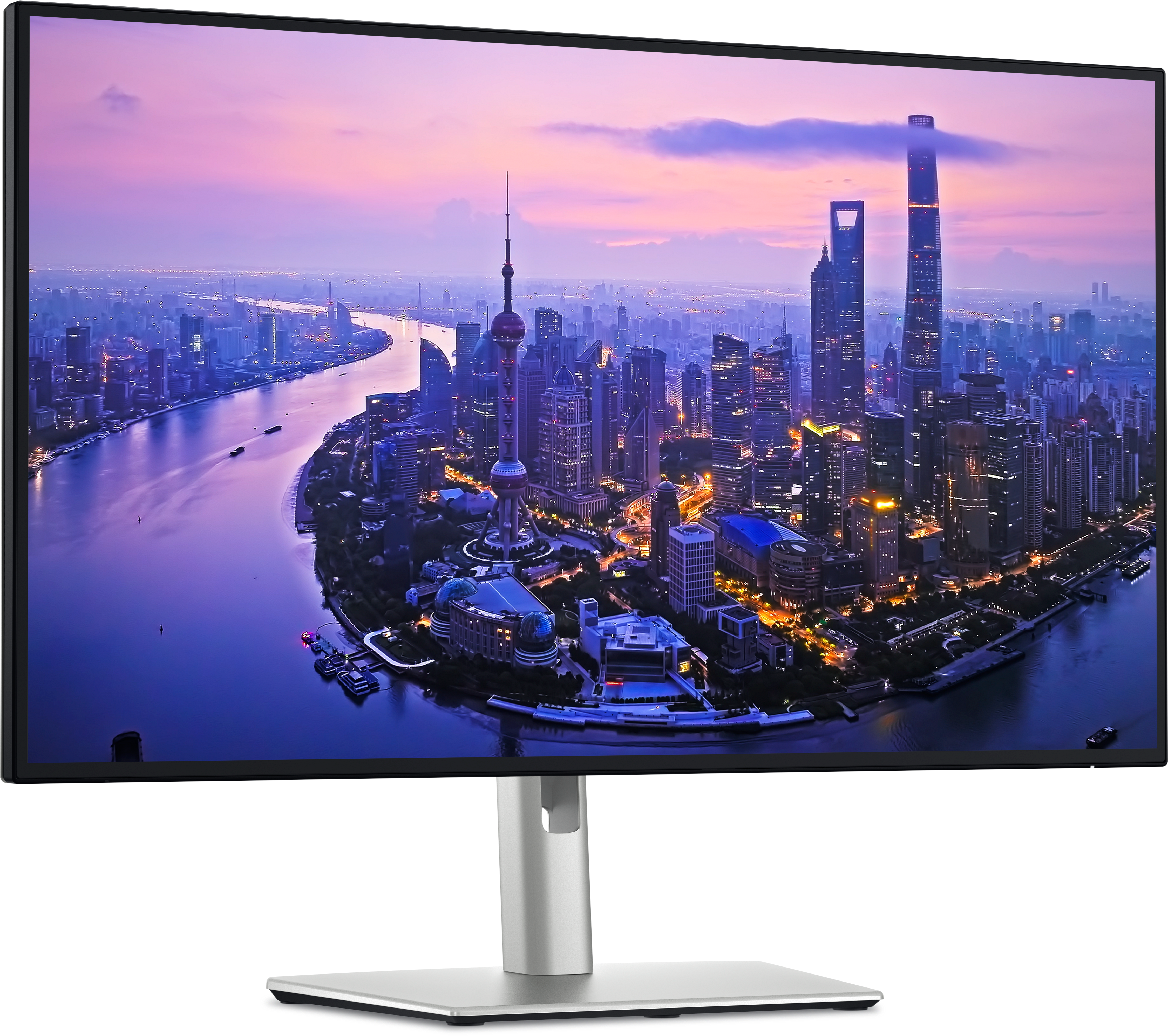 מסך מחשב Dell UltraSharp U2725QE 4K במלאי
