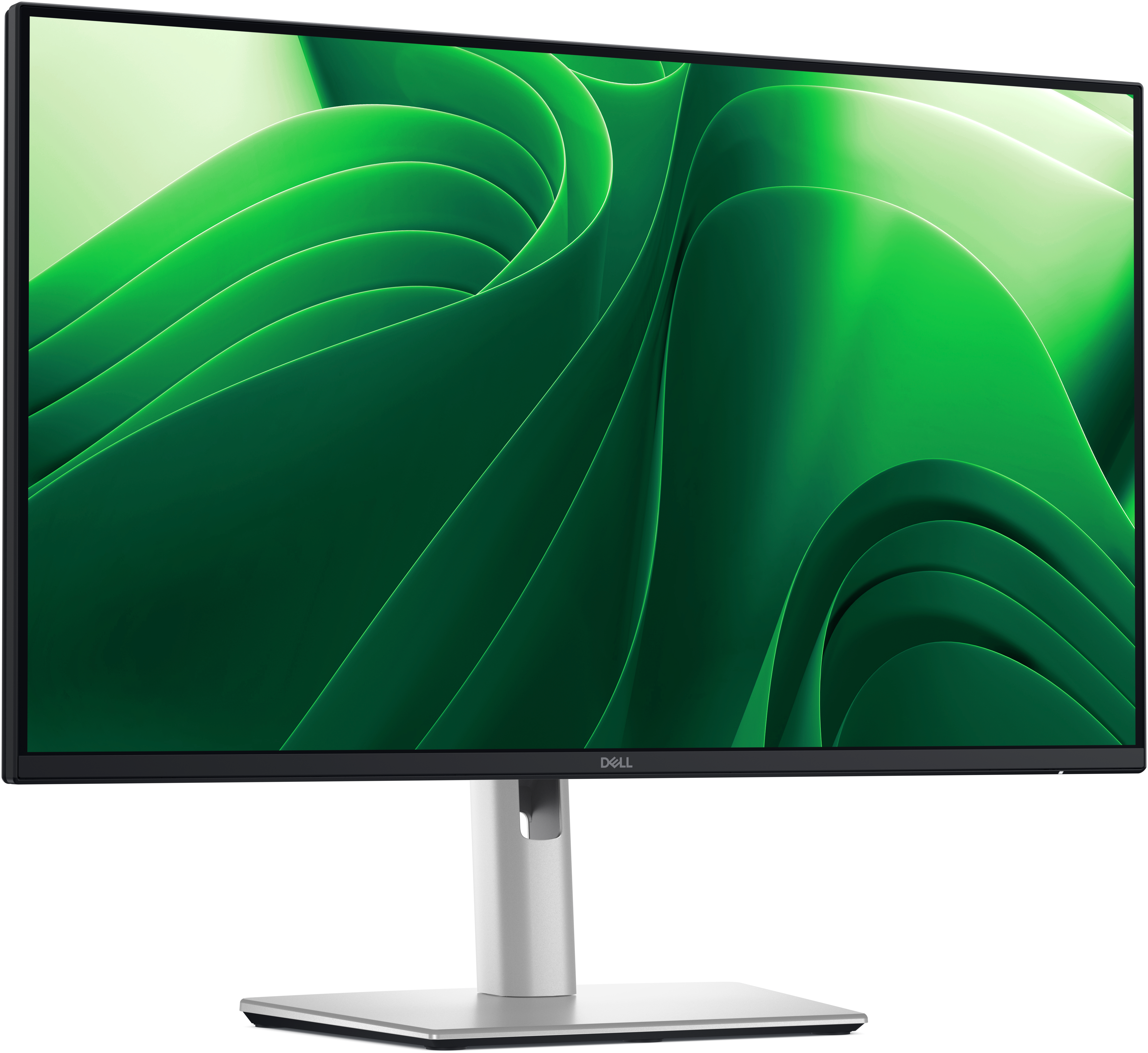 מסך מחשב Dell Pro 24 Plus QHD USB-C Hub P2425DE דל