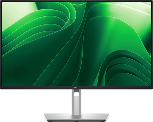 מסך מחשב Dell Pro 24 Plus QHD USB-C Hub P2425DE דל