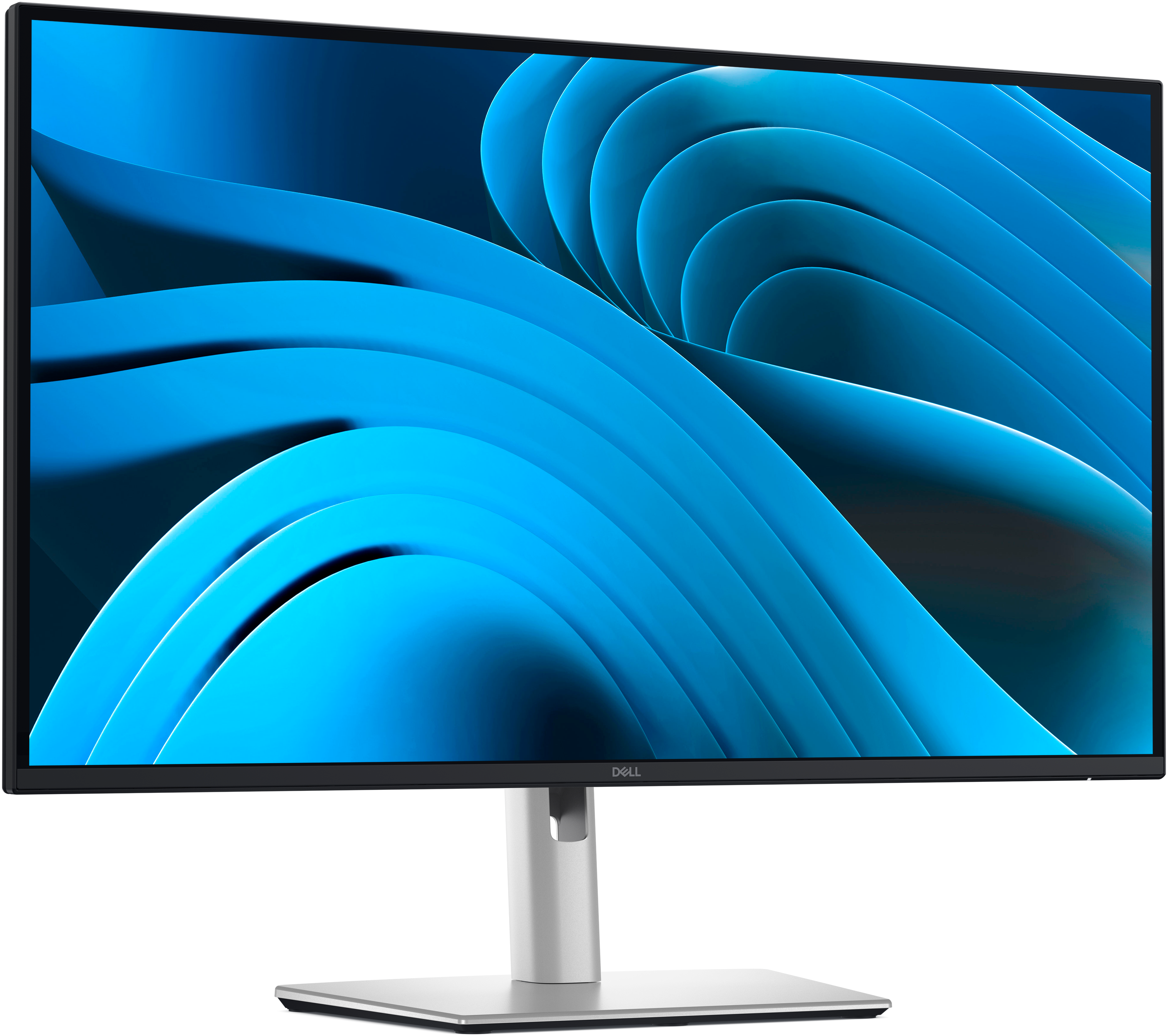 מסך מחשב Dell Pro 27 Plus QHD USB-C Hub Monitor - P2725DEדל