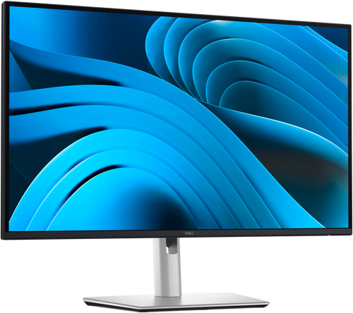 מסך מחשב ‎ Dell Pro 27 Plus 4K USB-C Hub Monitor - P2725QEדל