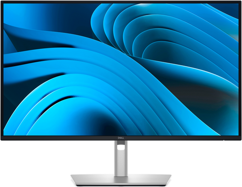 מסך מחשב ‎ Dell Pro 27 Plus 4K USB-C Hub Monitor - P2725QEדל