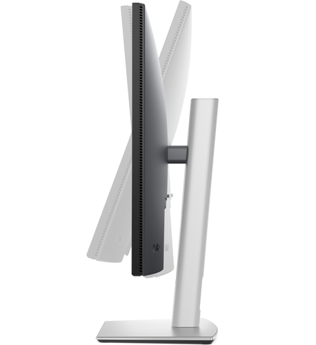 מסך מחשב ‎ Dell Pro 27 Plus 4K USB-C Hub Monitor - P2725QEדל