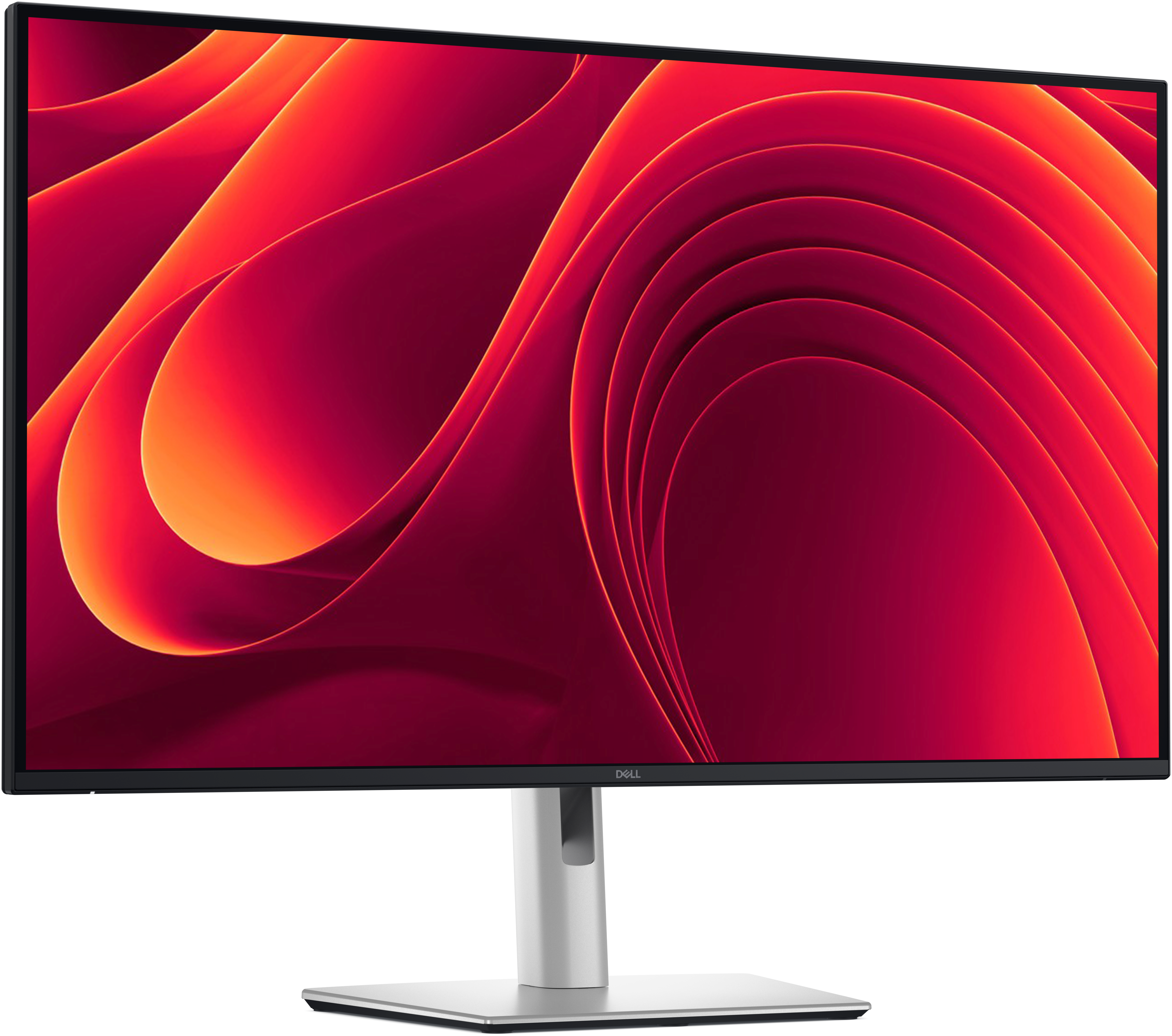 מסך מחשב Dell Pro 32 Plus QHD USB-C Hub Monitor - P3225DEדל