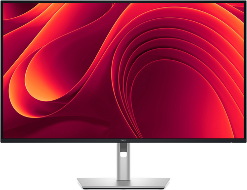 מסך מחשב ‎ Dell Pro 32 Plus QHD USB-C Hub Monitor - P3225DEדל