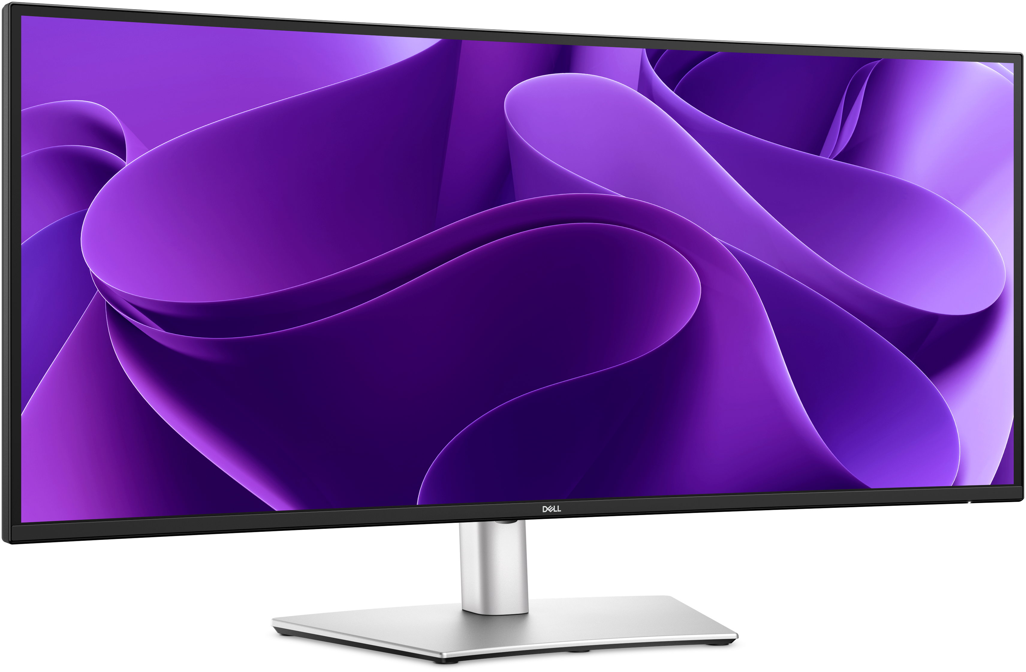 מסך מחשב Dell Pro 34 Plus USB-C Hub Monitor - P3425WEדל