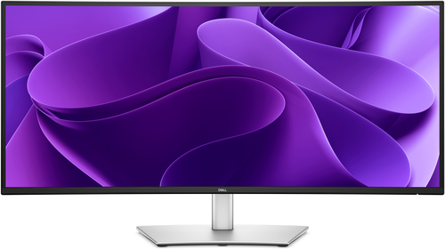 מסך מחשב ‎ Dell Pro 34 Plus USB-C Hub Monitor - P3425WEדל