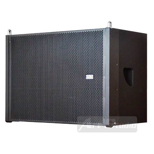 סט Line array מוגברים מסדרת G210A של SoundKing