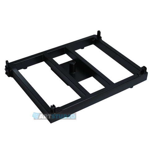 סט Line array מוגברים מסדרת G210A של SoundKing