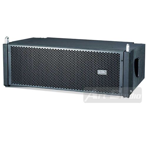 סט Line array מוגברים מסדרת G208A של SoundKing