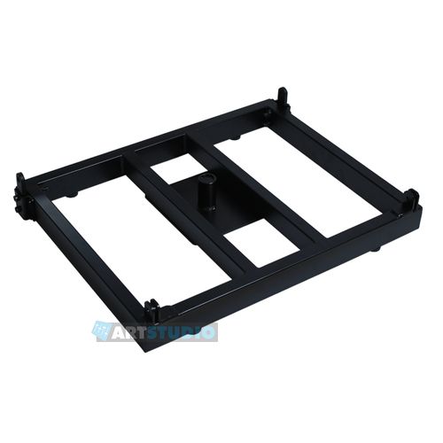 סט Line array מוגברים מסדרת G208A של SoundKing