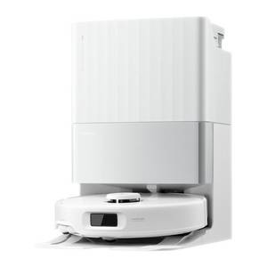 שואב אבק רובוטי שוטף Roborock Qrevo EDGE 5V1 לבן 