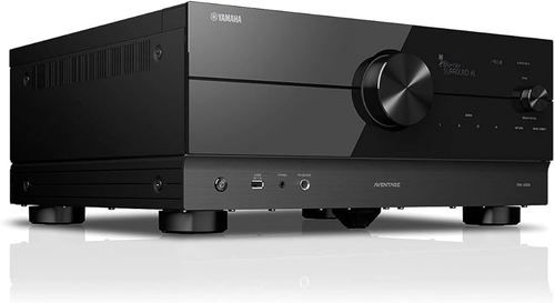 Yamaha RX-A6A