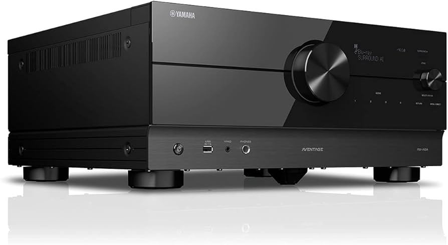 Yamaha RX-A6A