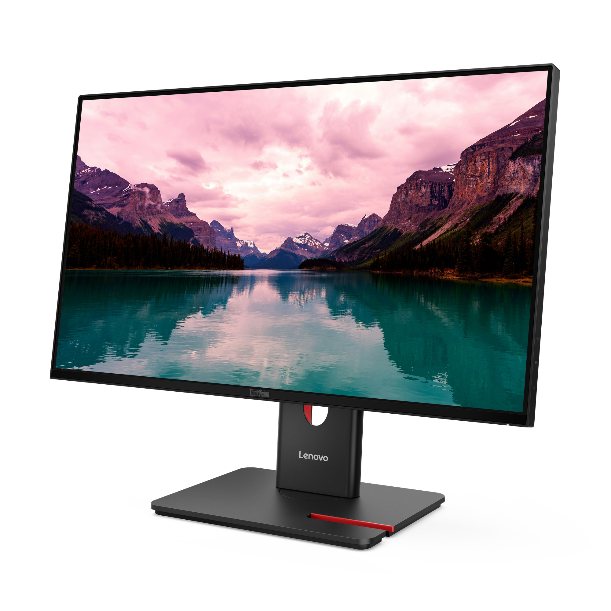 מסך מחשב Lenovo ThinkVision T24-40 64A4MATXIS לנובו