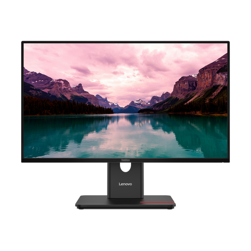 מסך מחשב Lenovo ThinkVision T24-40 64A4MATXIS לנובו
