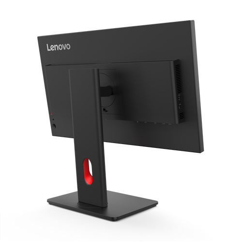 מסך מחשב Lenovo ThinkVision T24-40 64A4MATXIS לנובו